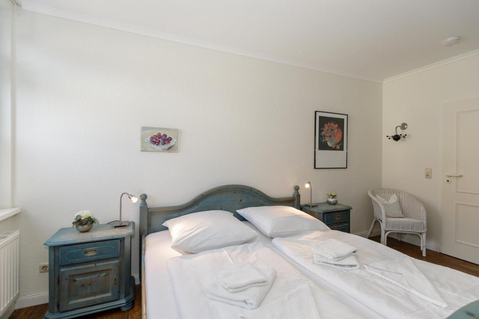 Schöne Ferienwohnung in Kühlungsborn Ost - Strandstraße Exterior foto
