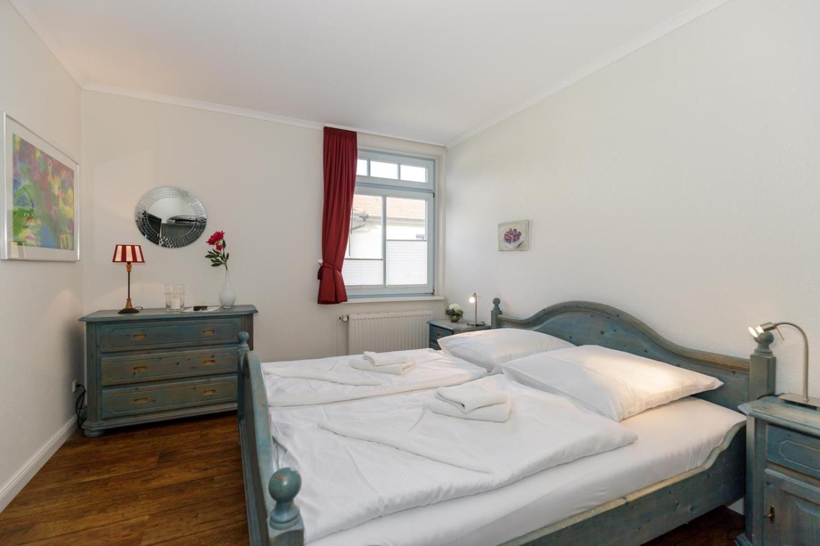 Schöne Ferienwohnung in Kühlungsborn Ost - Strandstraße Exterior foto